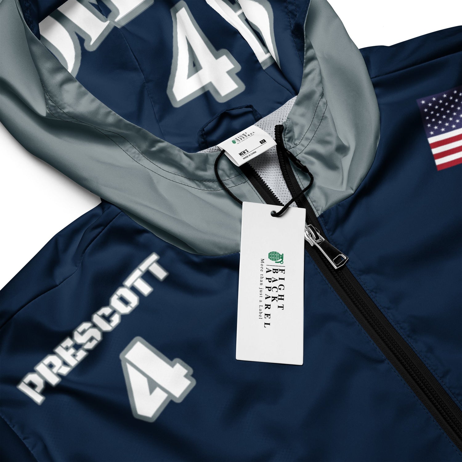 NFC-East Fight Back Apparel